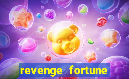 revenge fortune tiger 2