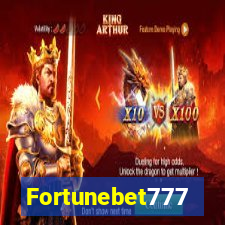 Fortunebet777