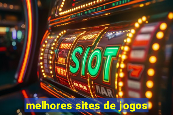 melhores sites de jogos