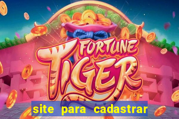 site para cadastrar chave pix e ganhar dinheiro