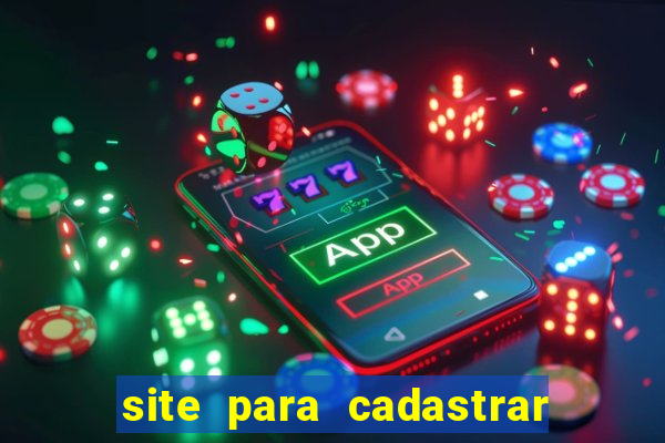 site para cadastrar chave pix e ganhar dinheiro
