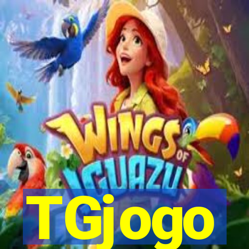 TGjogo