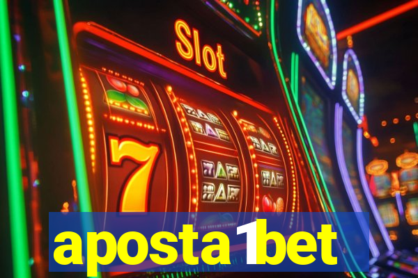 aposta1bet