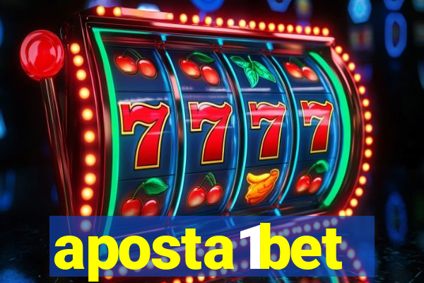 aposta1bet
