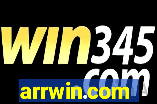 arrwin.com