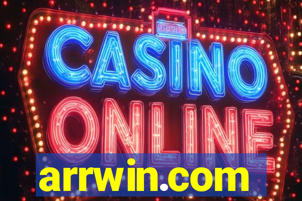 arrwin.com