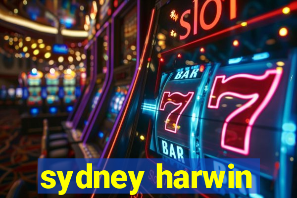 sydney harwin