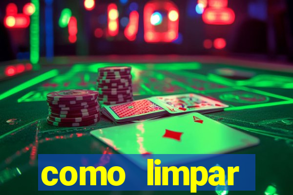 como limpar nespresso essenza mini