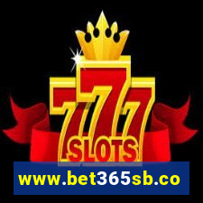 www.bet365sb.com