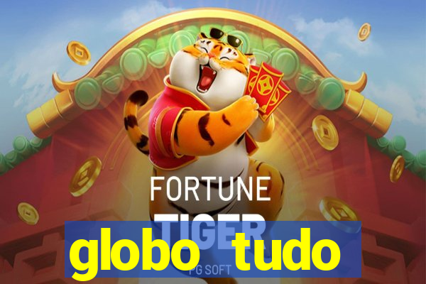 globo tudo absolutamente sobre esporte