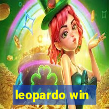 leopardo win