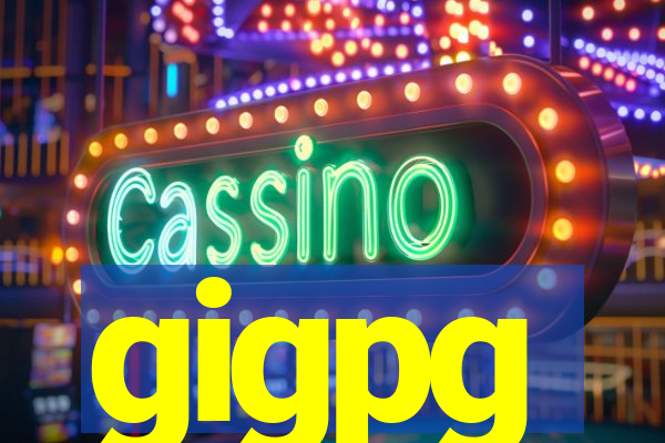 gigpg