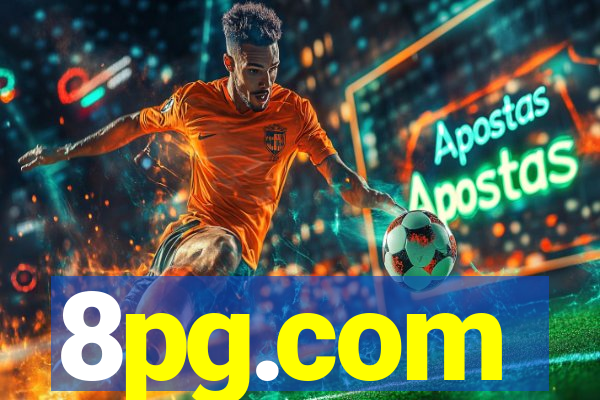 8pg.com