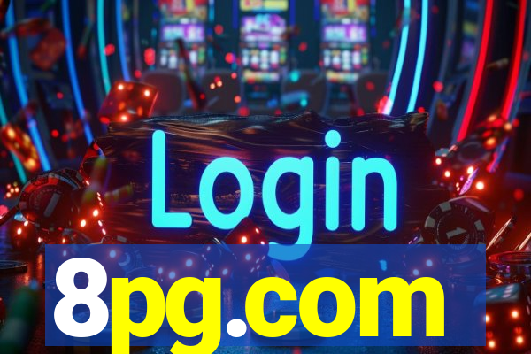 8pg.com