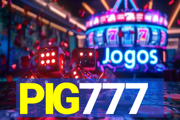 PIG777
