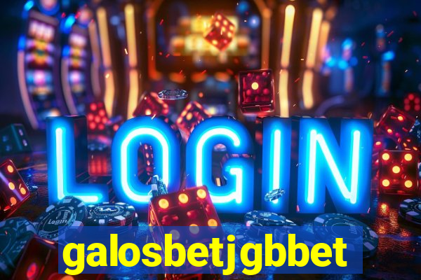 galosbetjgbbet
