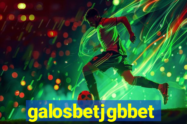 galosbetjgbbet