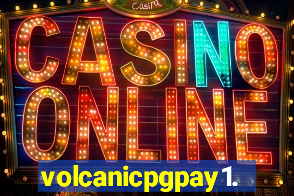 volcanicpgpay1.com