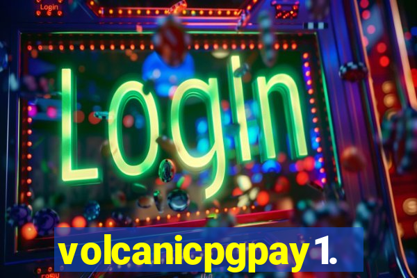 volcanicpgpay1.com