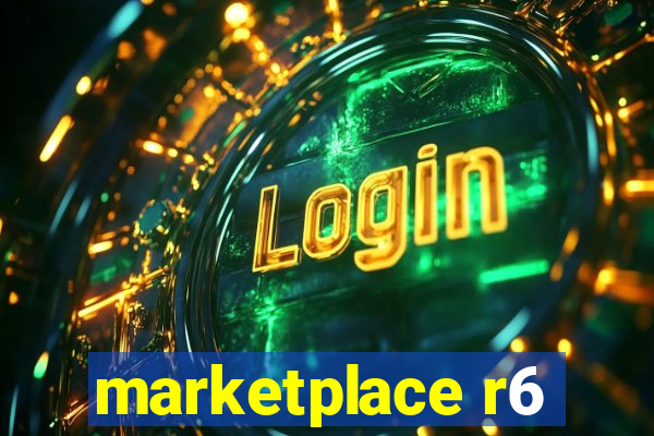marketplace r6