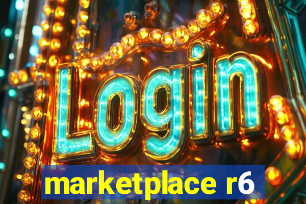 marketplace r6