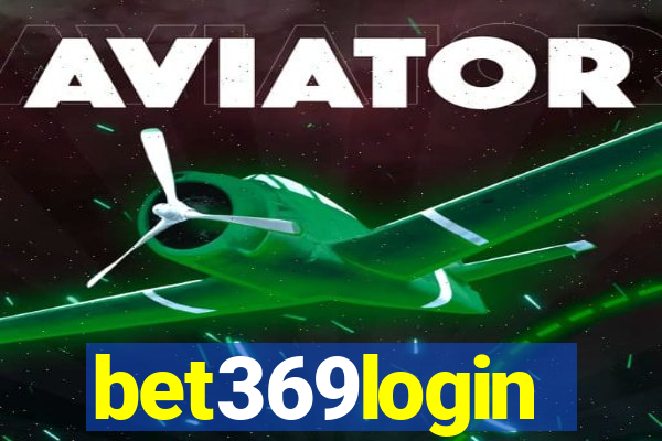 bet369login
