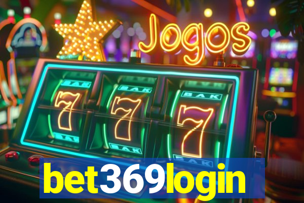bet369login
