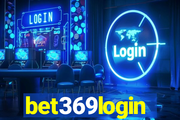 bet369login
