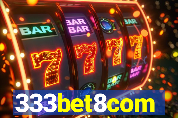 333bet8com