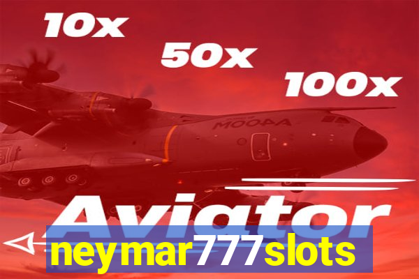 neymar777slots