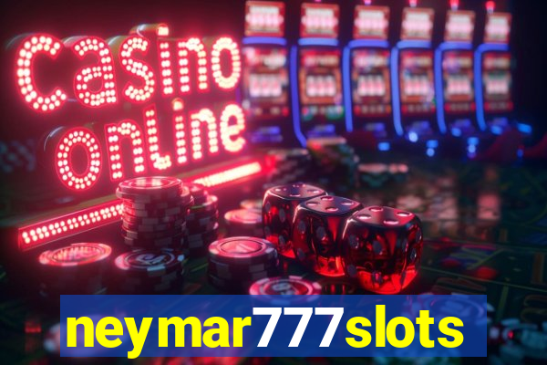 neymar777slots