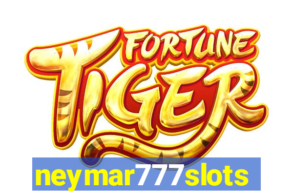 neymar777slots