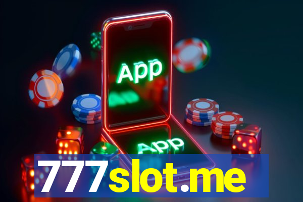 777slot.me