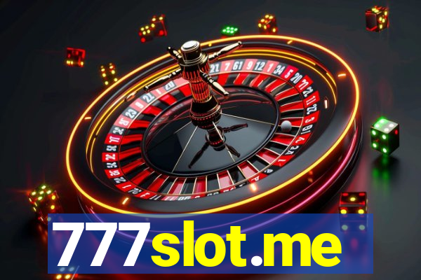 777slot.me