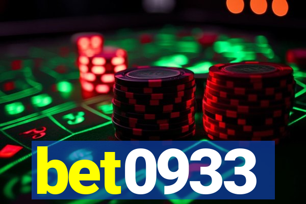 bet0933