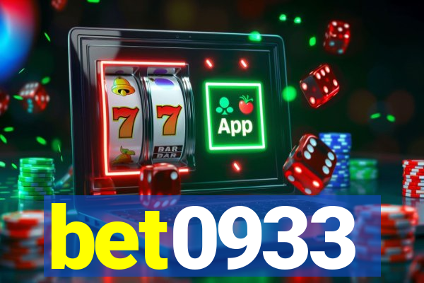 bet0933