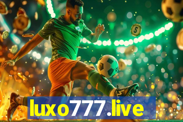 luxo777.live