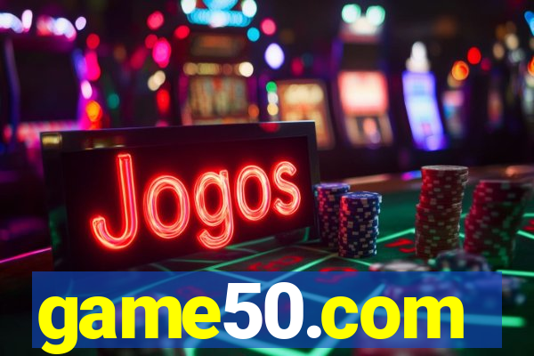 game50.com
