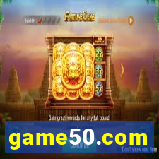 game50.com