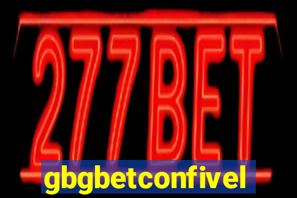 gbgbetconfivel