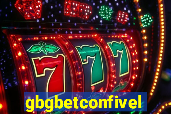 gbgbetconfivel