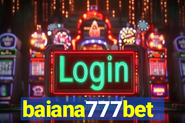 baiana777bet