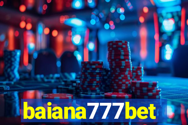 baiana777bet