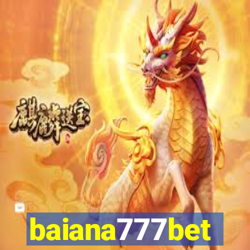 baiana777bet