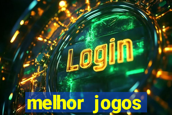 melhor jogos offline para android