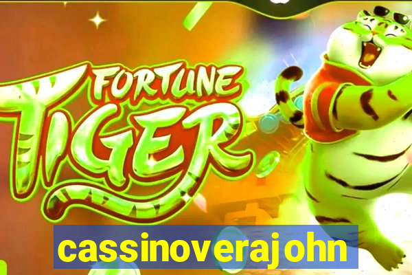 cassinoverajohn