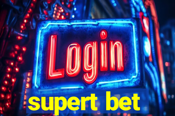 supert bet