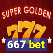 667 bet
