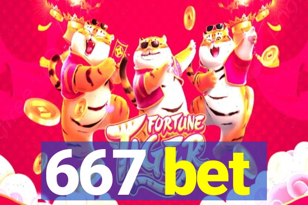 667 bet