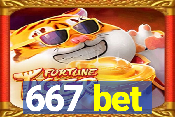 667 bet